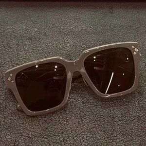 Dior glasses are on sale at a low price